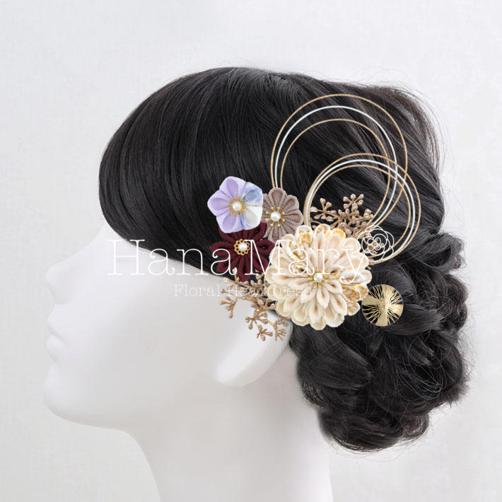 (●´3｀)ノ*アレンジ*