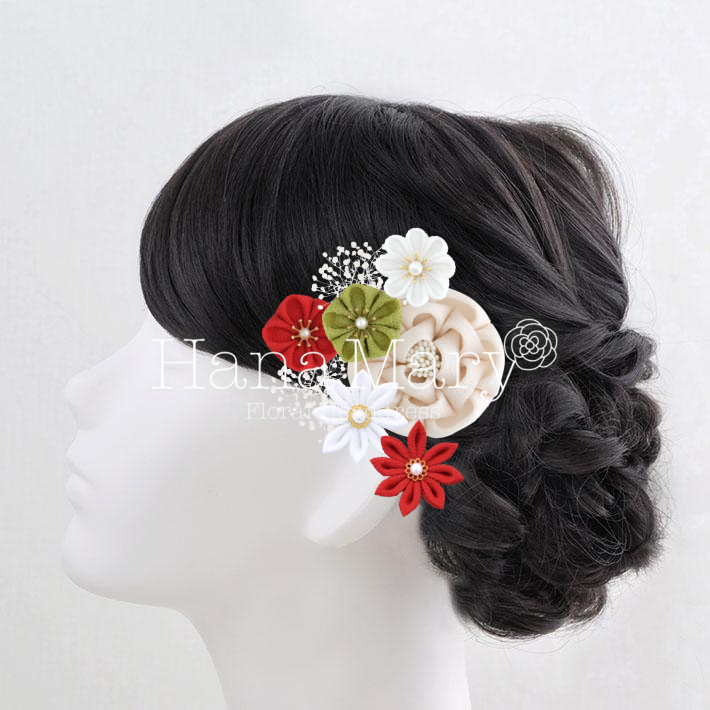 (●´3｀)ノ*アレンジ*