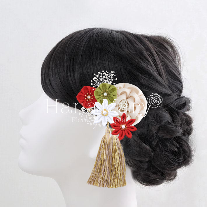 (●´3｀)ノ*アレンジ*