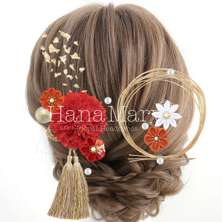 †*† マイアレンジ †*†