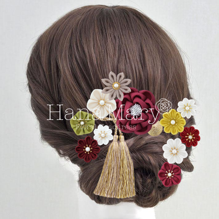 †*† マイアレンジ †*†