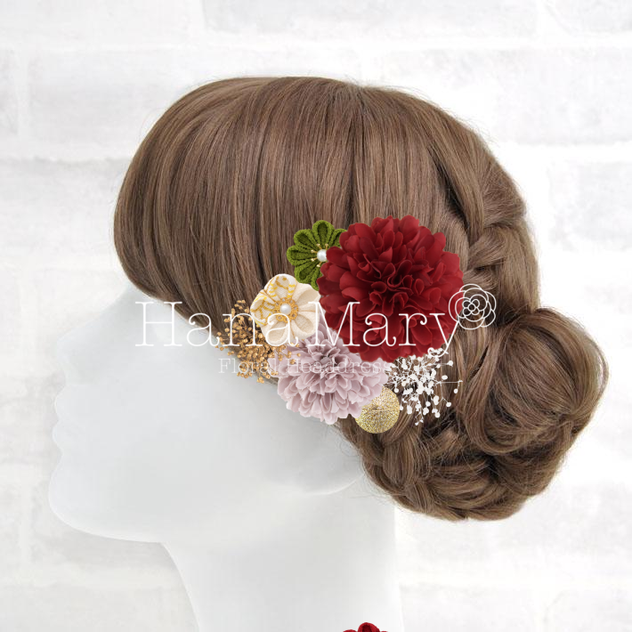 ☆+:;;:+ マイアレンジ ☆+:;;:+