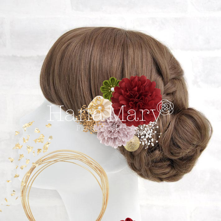 ☆+:;;:+ マイアレンジ ☆+:;;:+