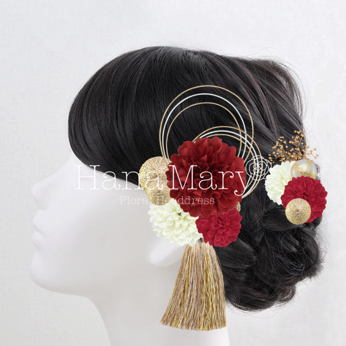 †*† マイアレンジ †*†