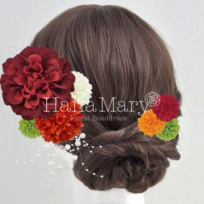 ☆+:;;:+ マイアレンジ ☆+:;;:+