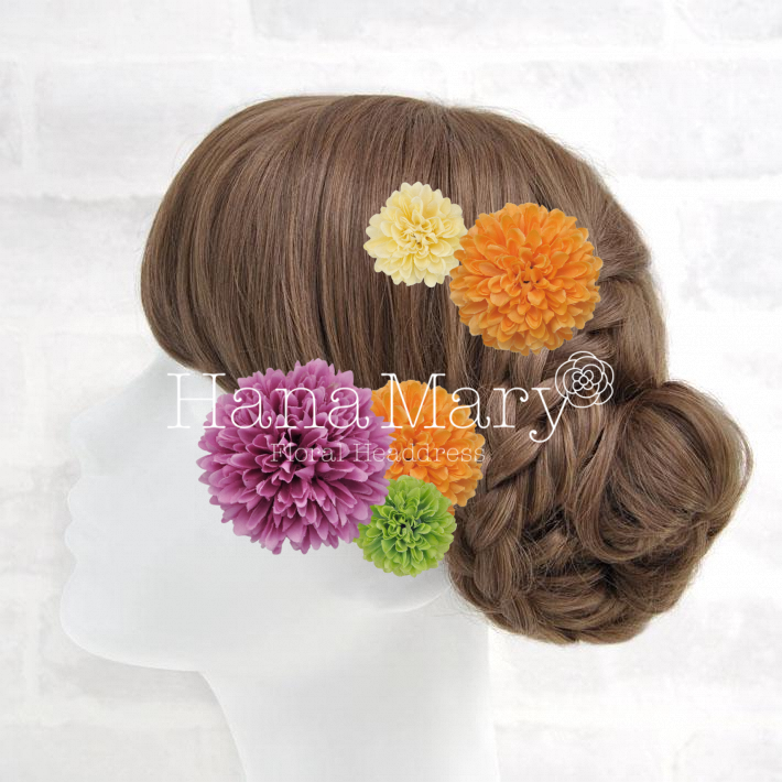 ☆○o。マイアレンジ　。o○☆