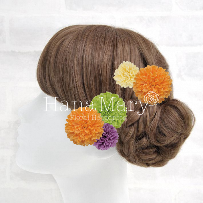 (●´3｀)ノ*アレンジ*