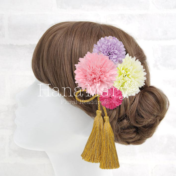 ☆○o。マイアレンジ　。o○☆