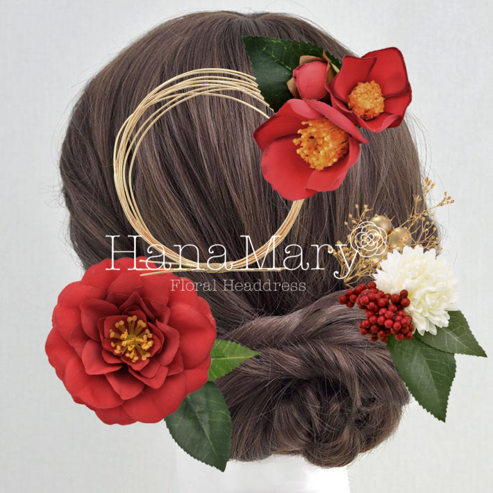 †*† マイアレンジ †*†