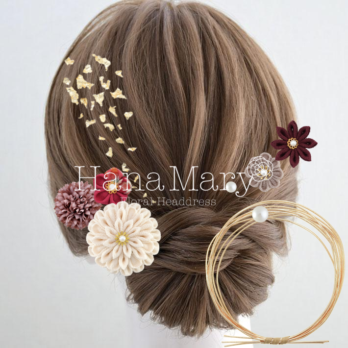 †*† マイアレンジ †*†