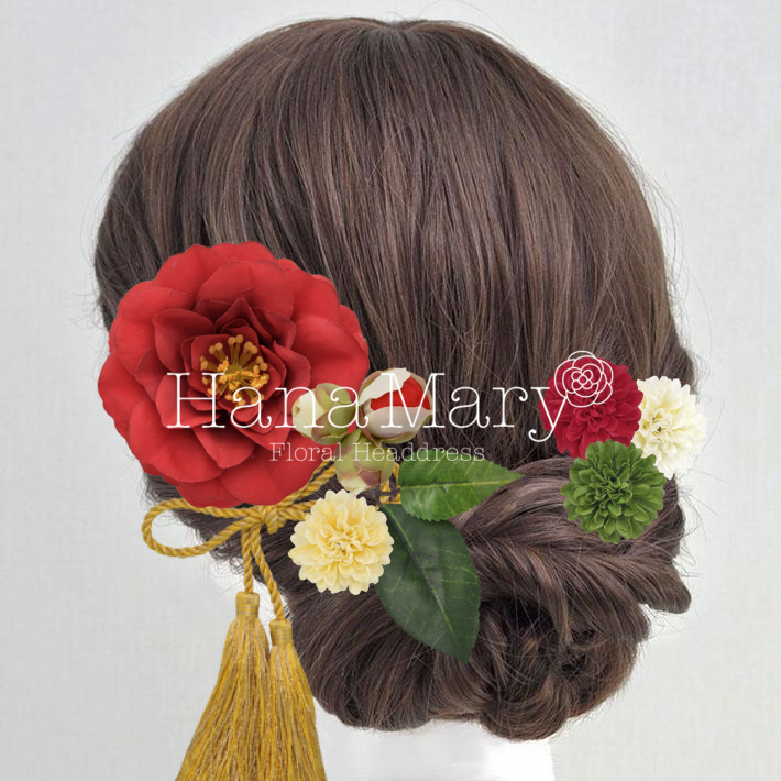 †*† マイアレンジ †*†