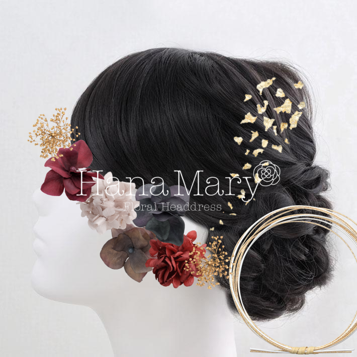 †*† マイアレンジ †*†