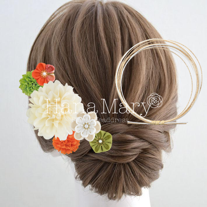 †*† マイアレンジ †*†