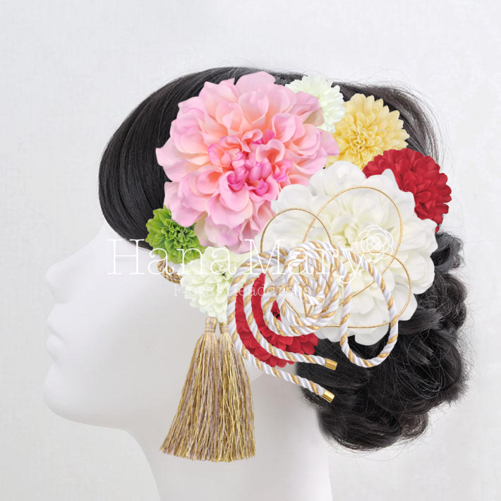 †*† マイアレンジ †*†