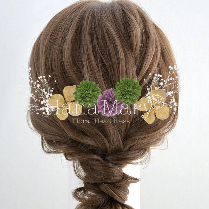 †*† マイアレンジ †*†