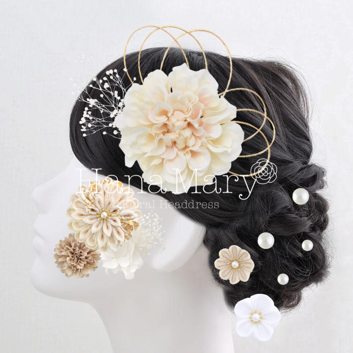 †*† マイアレンジ †*†