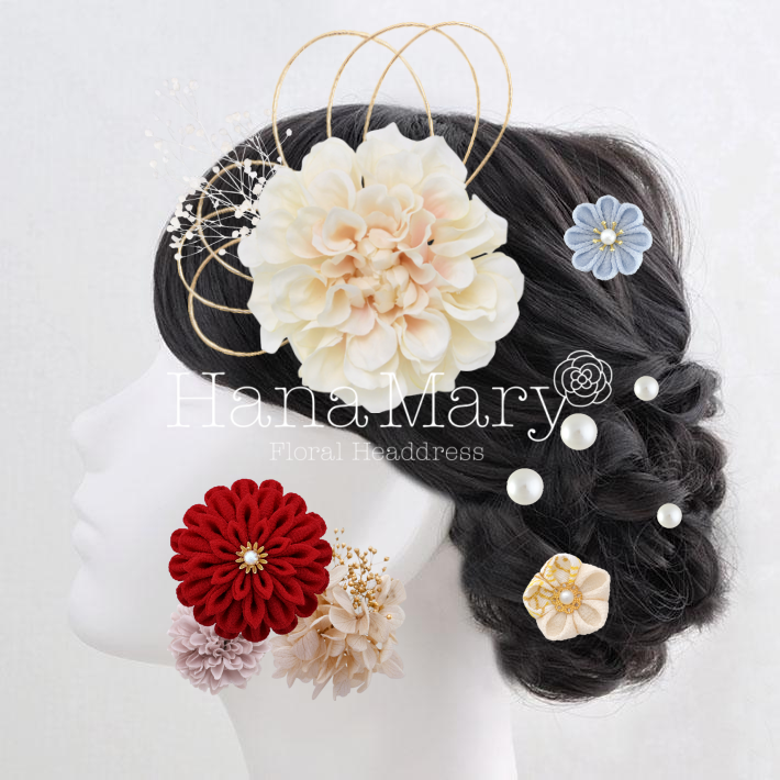 †*† マイアレンジ †*†