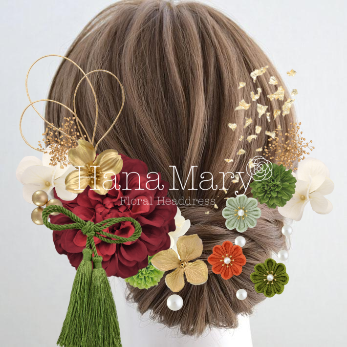 ☆○o。マイアレンジ 。o○☆