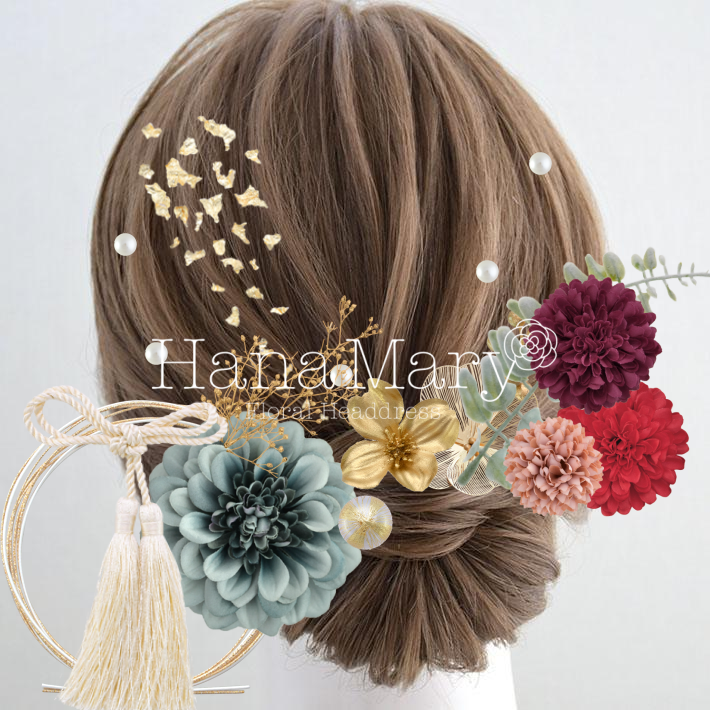 ☆○o。マイアレンジ　。o○☆