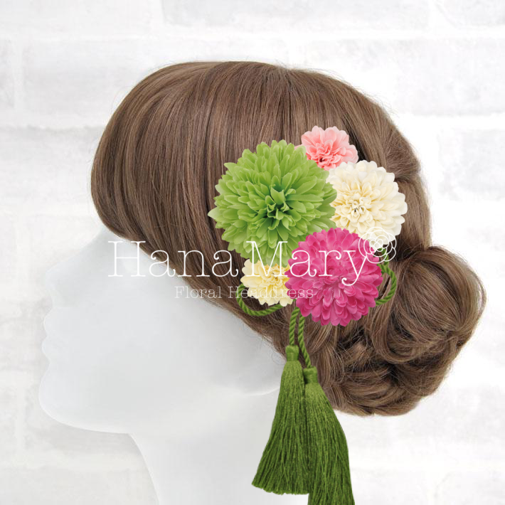 ☆○o。マイアレンジ　。o○☆