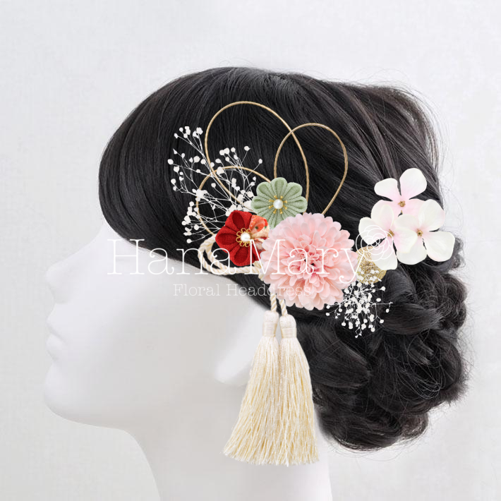 †*† マイアレンジ †*†