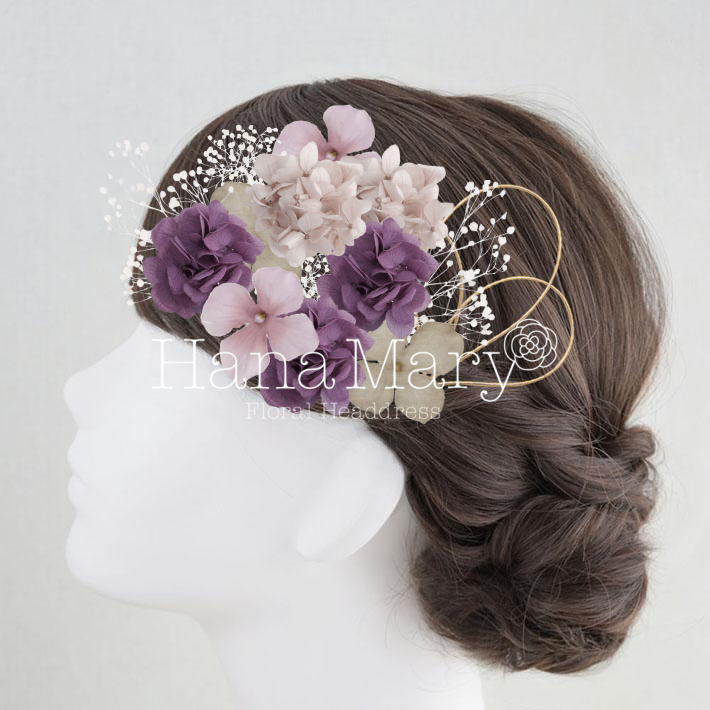 †*† マイアレンジ †*†