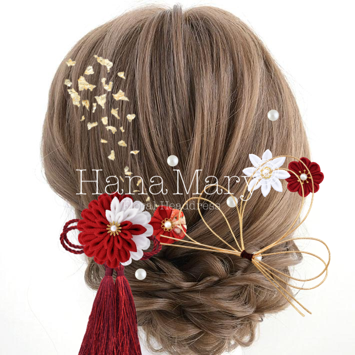 †*† マイアレンジ †*†