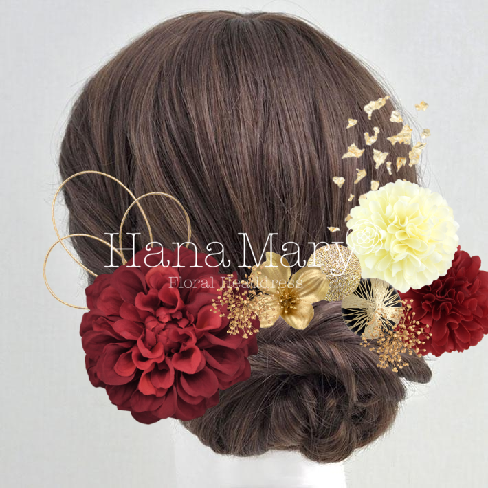 †*† マイアレンジ †*†