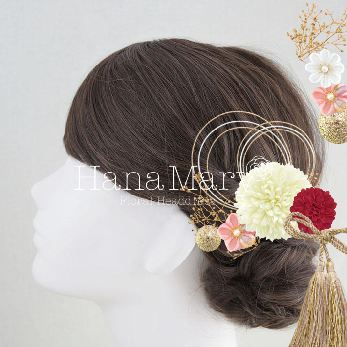 スタンダードアレンジ