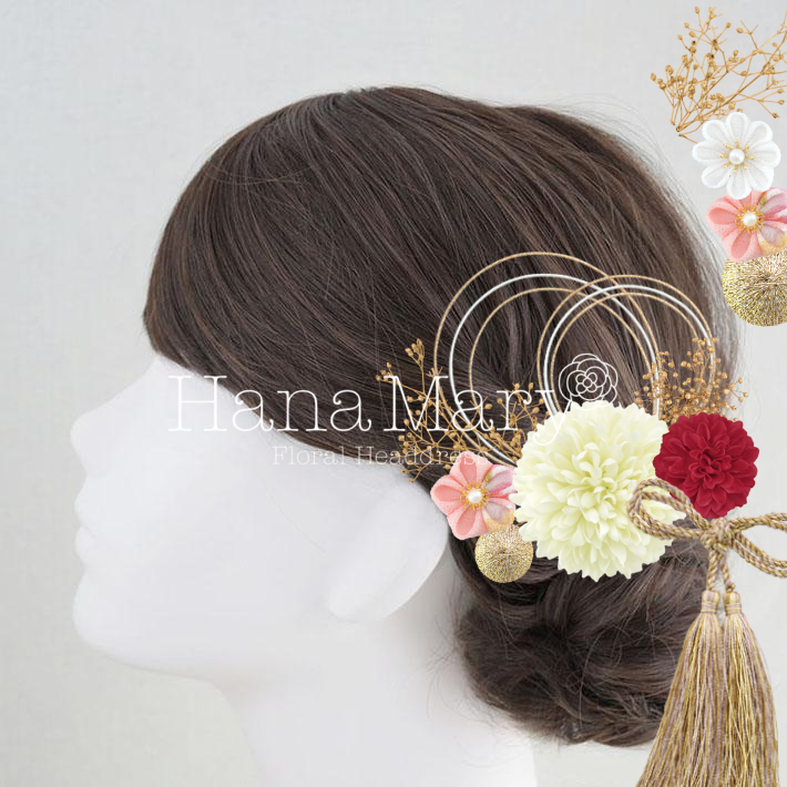 スタンダードアレンジ