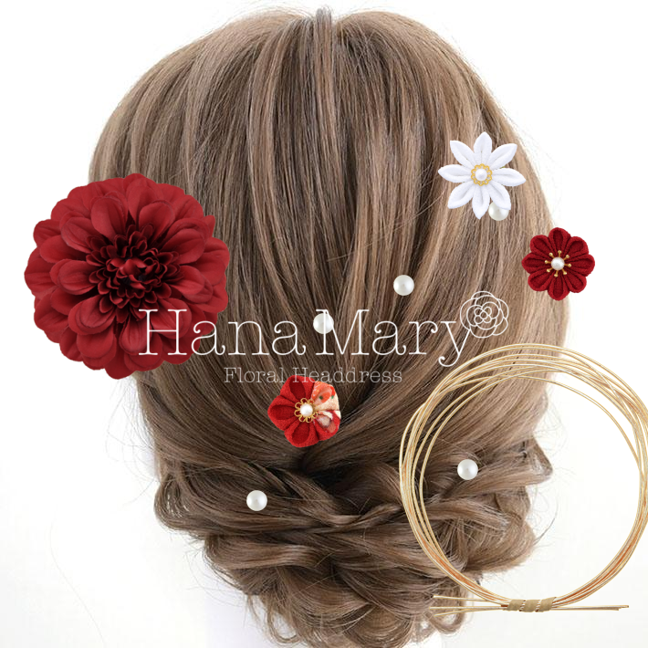 †*† マイアレンジ †*†