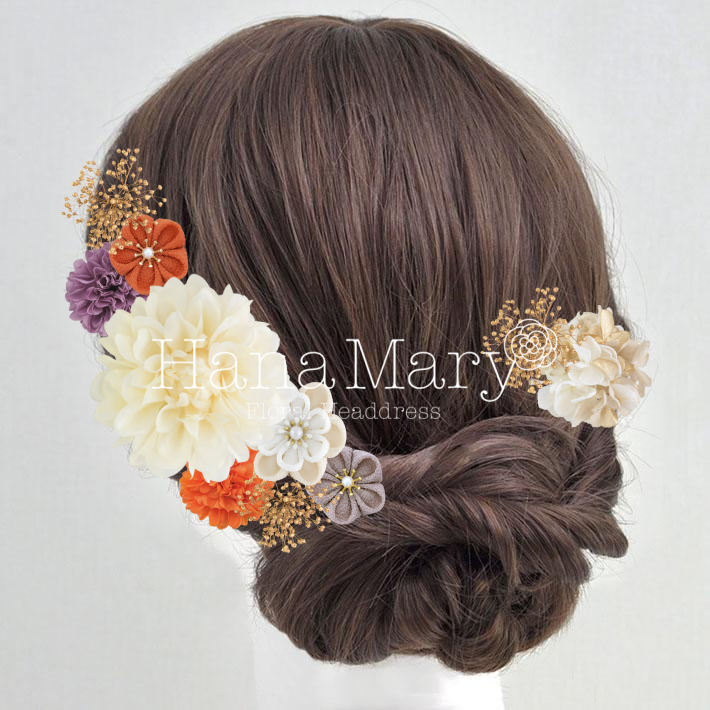 ☆+:;;:+ マイアレンジ ☆+:;;:+