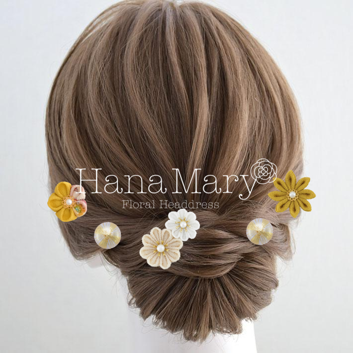 パールなし飾り