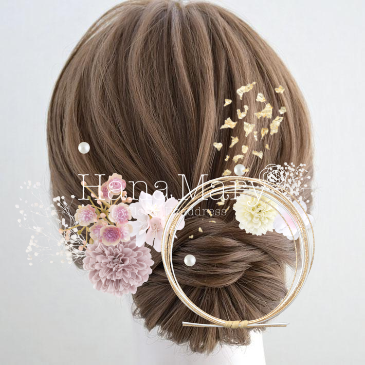 ☆○o。マイアレンジ　。o○☆