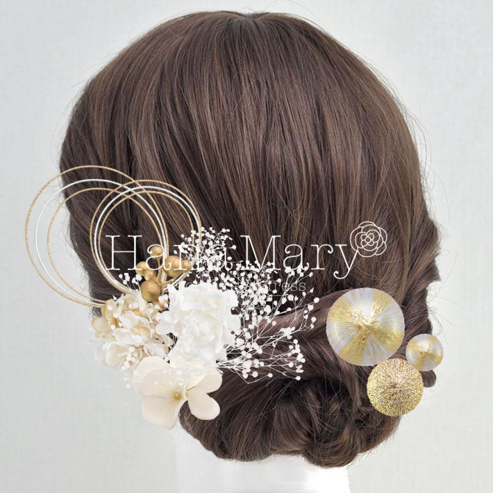 かすみそうアレンジ