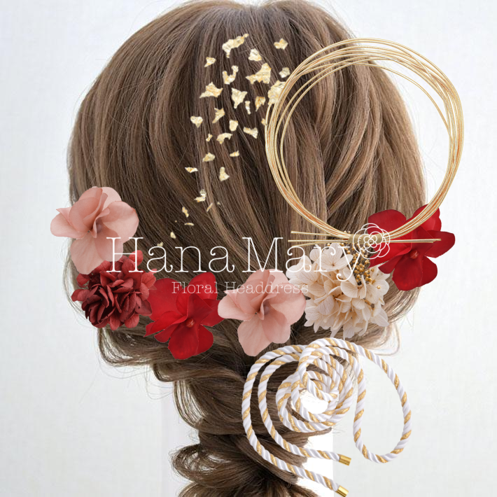 †*† マイアレンジ †*†