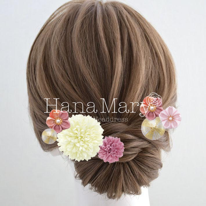 ☆+:;;:+ マイアレンジ ☆+:;;:+