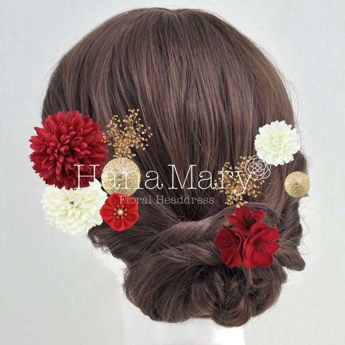 †*† マイアレンジ †*†