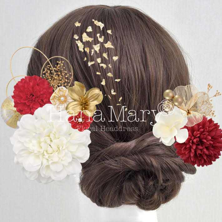 まりんアレンジ