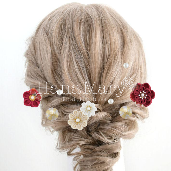 †*† マイアレンジ †*†