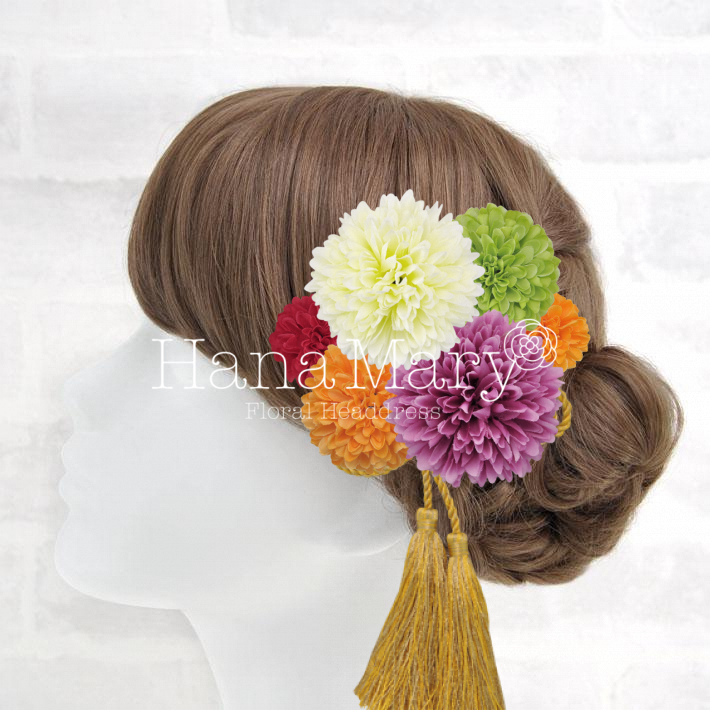 †*† マイアレンジ †*†