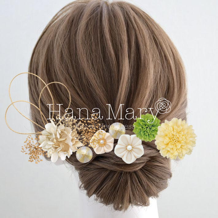 みこ好きパーツ盛り