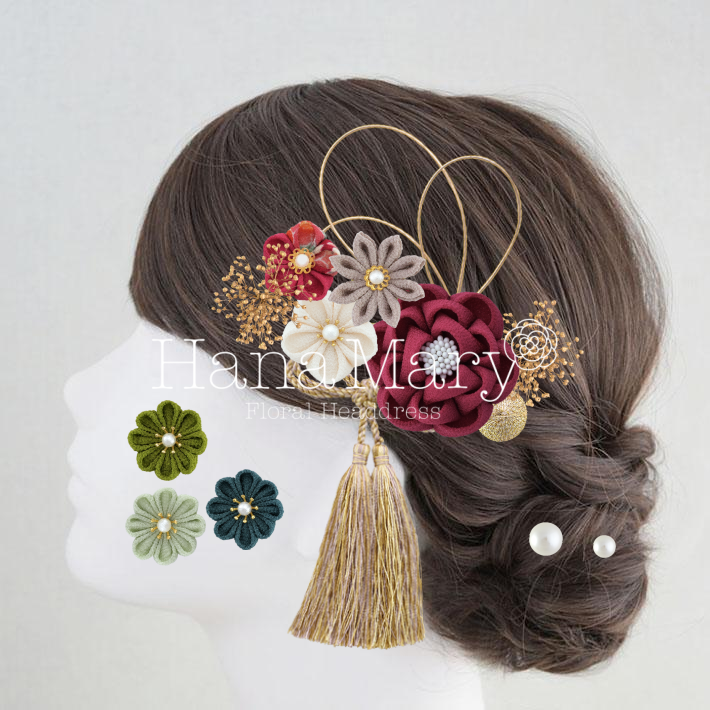 (●´3｀)ノ*アレンジ*