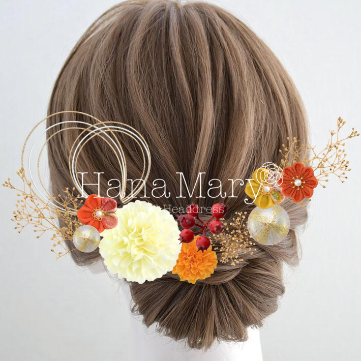 †*† マイアレンジ †*†