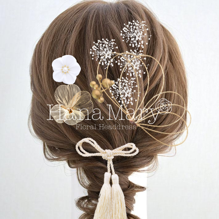 淡いムラサキいっぱい❤️追加4