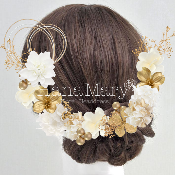 シャンパンメイン