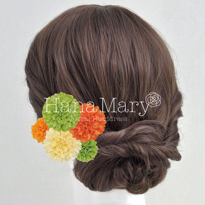 ☆○o。マイアレンジ　。o○☆