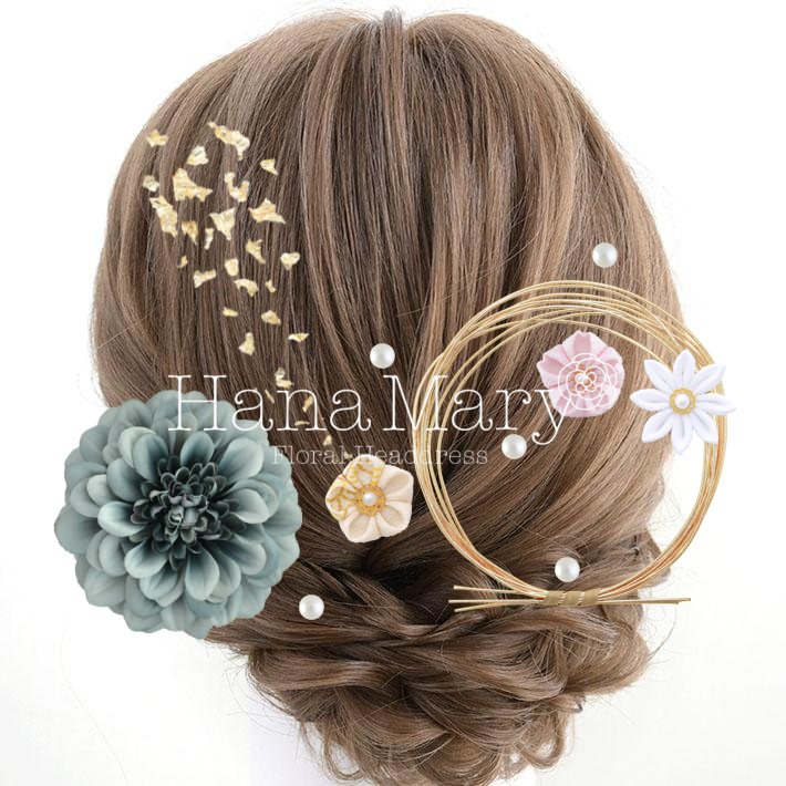 †*† マイアレンジ †*†