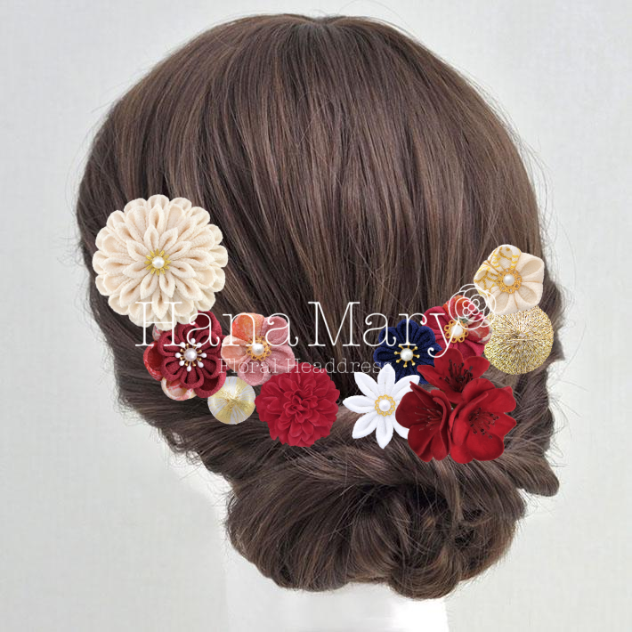 (●´3｀)ノ*アレンジ*