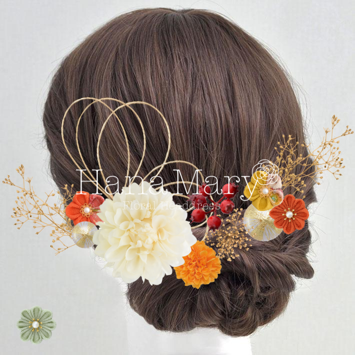 ニュークラシック(ボリューム多めver)